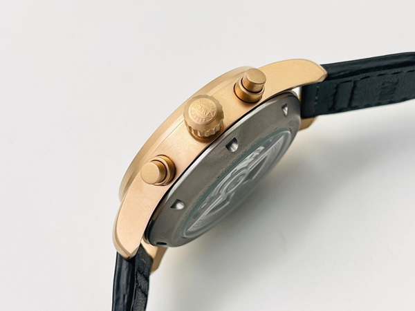 アイ・ダブリュー・シー細部ディテール